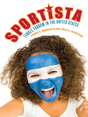cover image of Sportista
